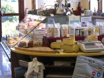 Shop